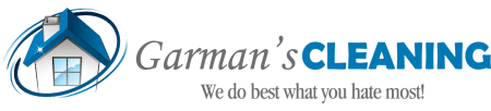 Garman's Cleaning is the most trusted house cleaning service in PA